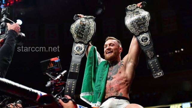 UFC官宣重返上海：中国综合格斗运动的崛起与未来趋势